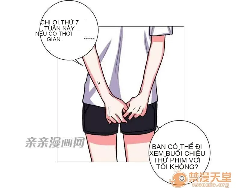 Lilith Chương 1-24