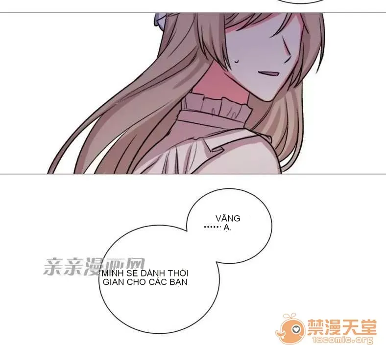 Lilith Chương 1-24