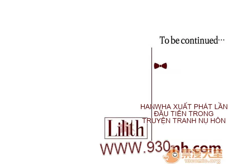 Lilith Chương 1-24