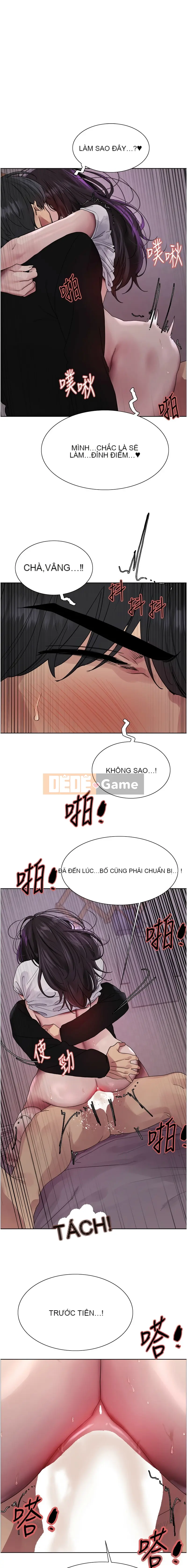 Mắt Bánh Xe Màu Phần 2 Chương 65-66