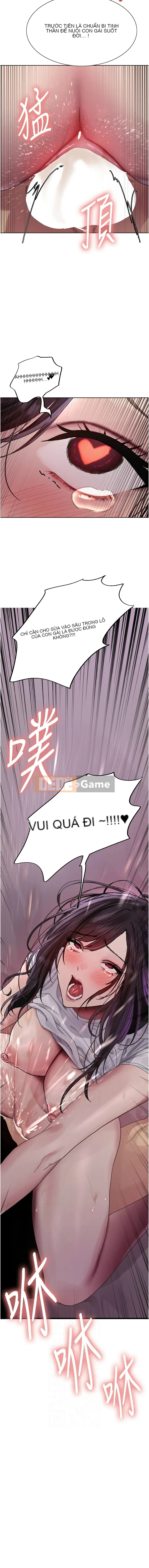 Mắt Bánh Xe Màu Phần 2 Chương 65-66