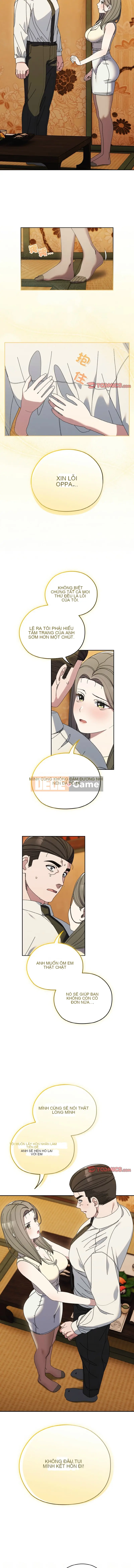 Xin hãy cho tôi con gái của bạn Chương 67-68