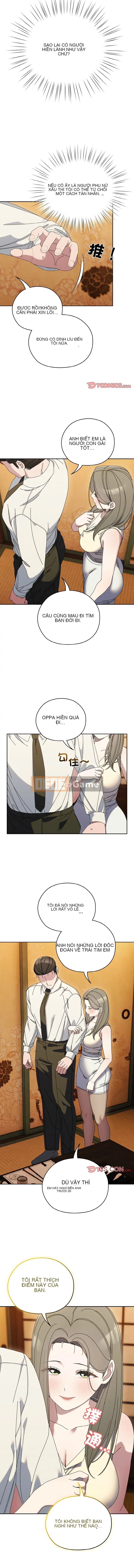 Xin hãy cho tôi con gái của bạn Chương 67-68