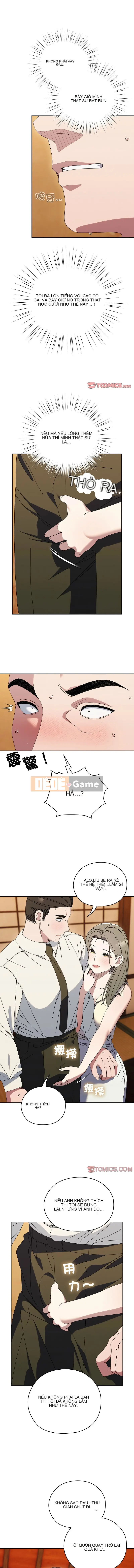 Xin hãy cho tôi con gái của bạn Chương 67-68