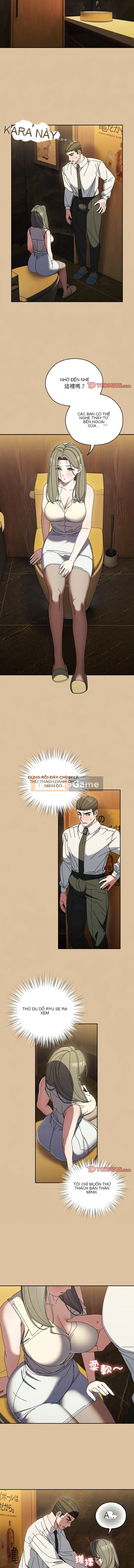 Xin hãy cho tôi con gái của bạn Chương 67-68