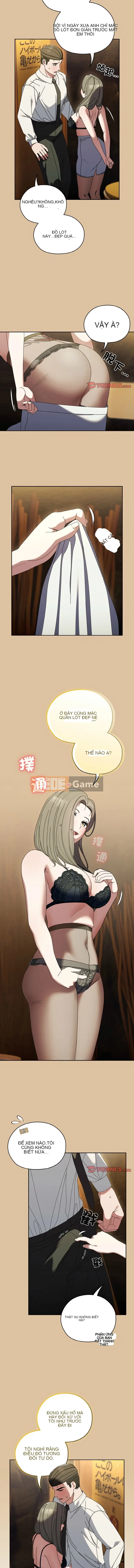 Xin hãy cho tôi con gái của bạn Chương 67-68