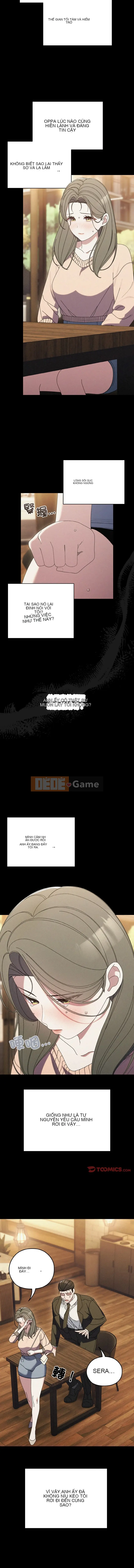 Xin hãy cho tôi con gái của bạn Chương 67-68