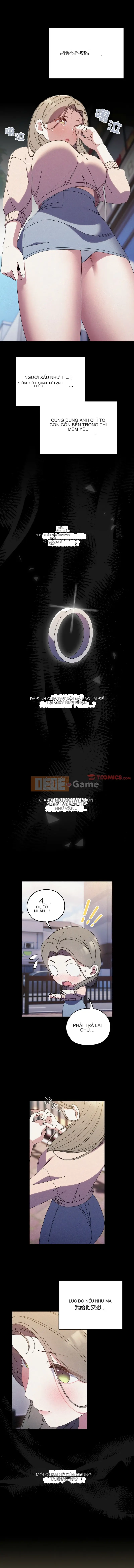 Xin hãy cho tôi con gái của bạn Chương 67-68