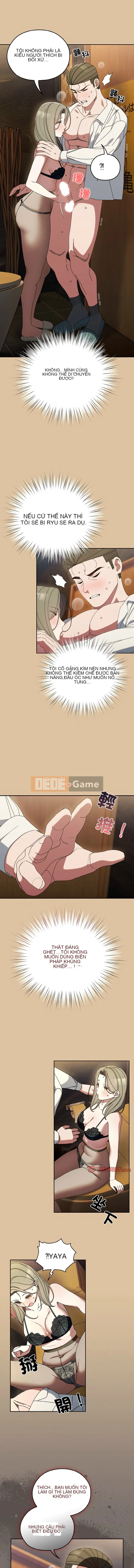 Xin hãy cho tôi con gái của bạn Chương 67-68