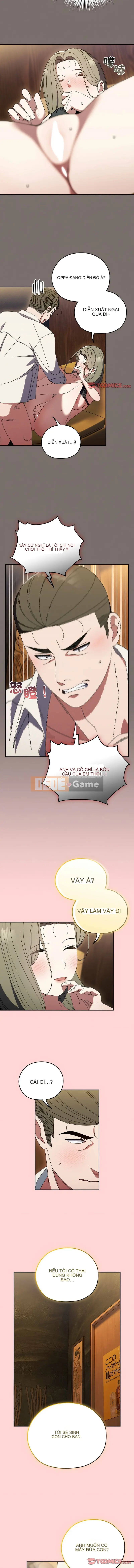 Xin hãy cho tôi con gái của bạn Chương 67-68