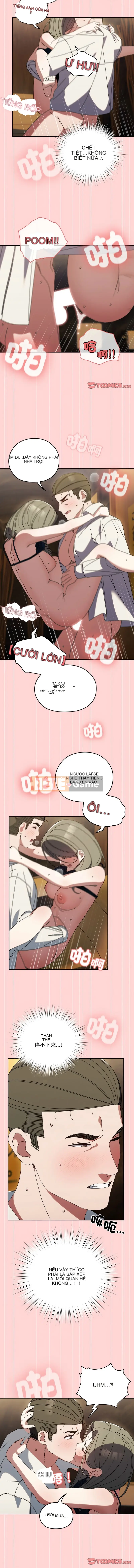 Xin hãy cho tôi con gái của bạn Chương 67-68