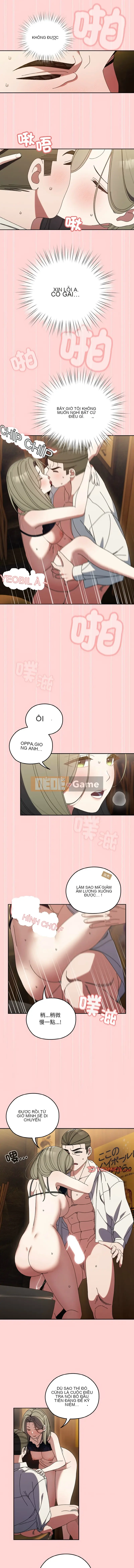 Xin hãy cho tôi con gái của bạn Chương 67-68