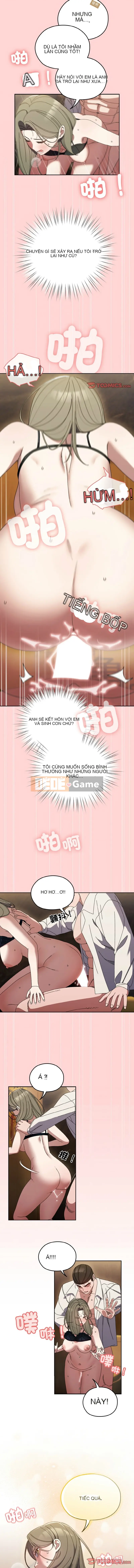 Xin hãy cho tôi con gái của bạn Chương 67-68