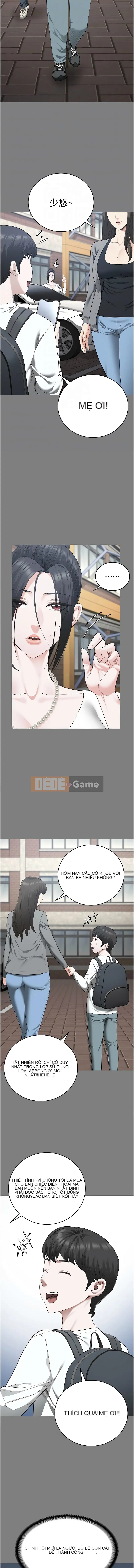 Nữ tù nhân trong tù Chương 100-101