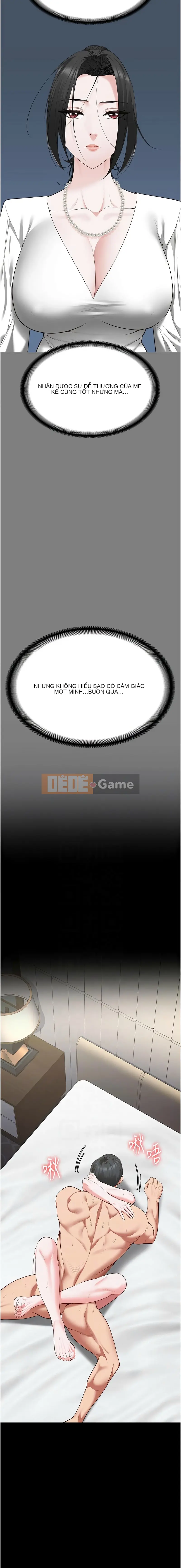 Nữ tù nhân trong tù Chương 100-101