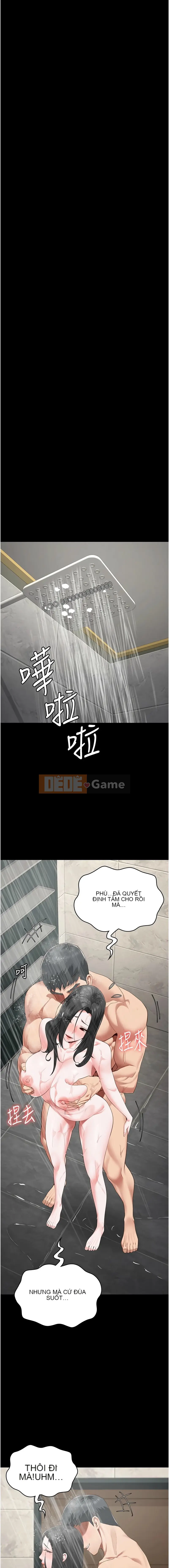 Nữ tù nhân trong tù Chương 100-101