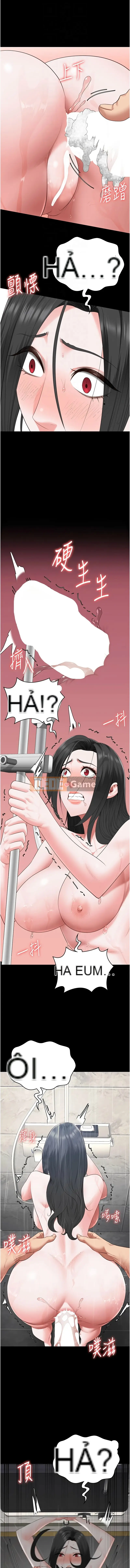 Nữ tù nhân trong tù Chương 100-101