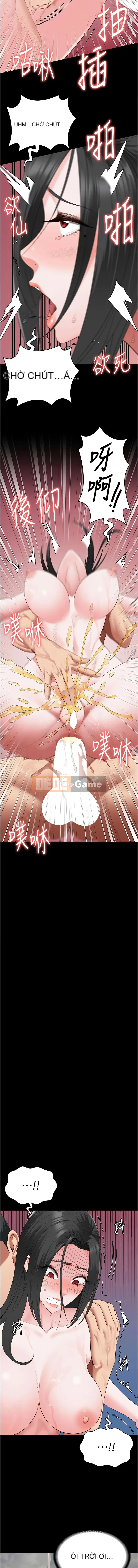 Nữ tù nhân trong tù Chương 100-101