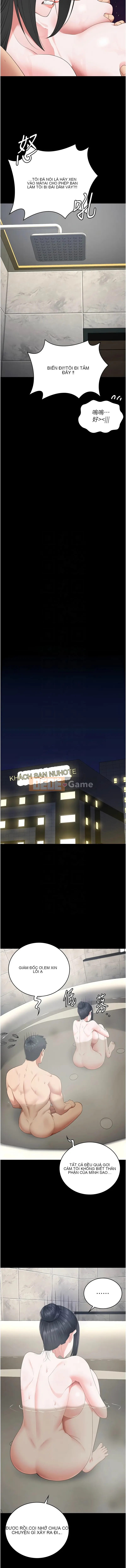 Nữ tù nhân trong tù Chương 100-101