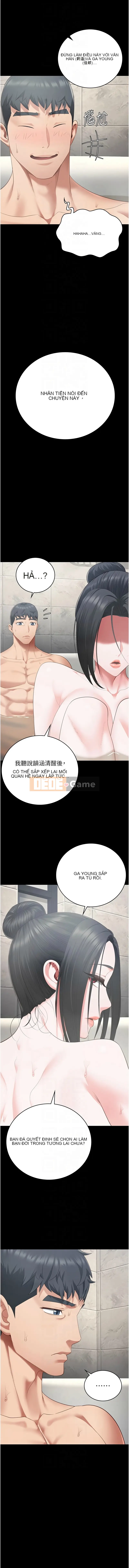 Nữ tù nhân trong tù Chương 100-101