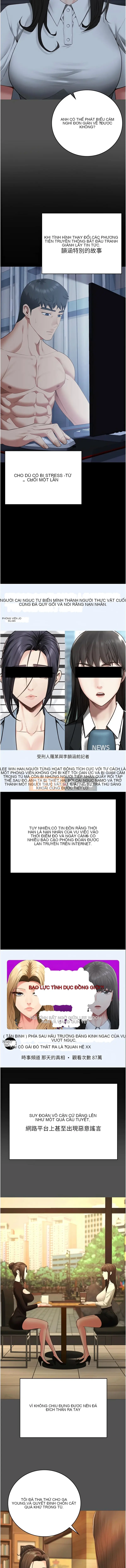 Nữ tù nhân trong tù Chương 100-101