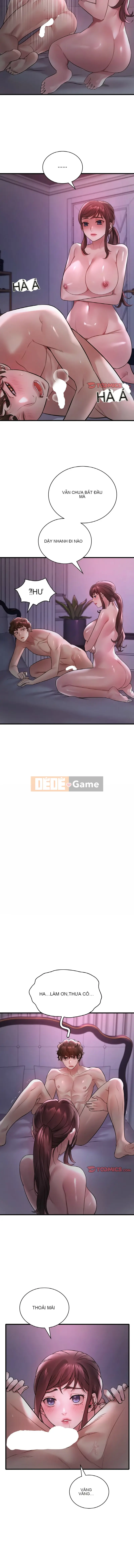 Muốn có cô ấy Chương 56-57