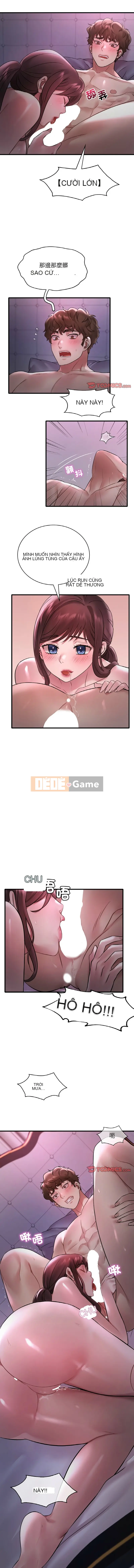 Muốn có cô ấy Chương 56-57