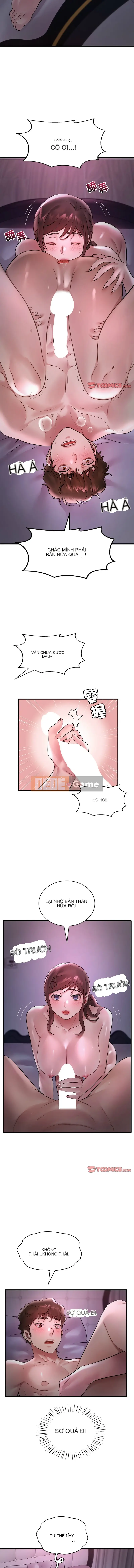 Muốn có cô ấy Chương 56-57