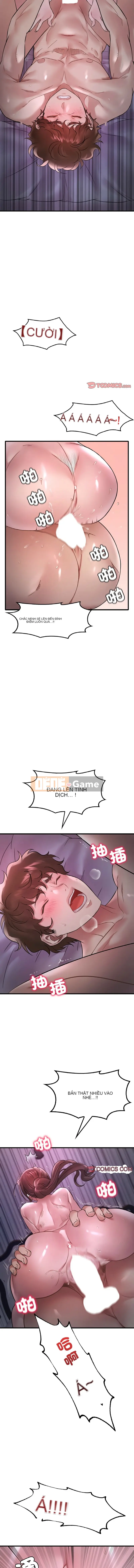 Muốn có cô ấy Chương 56-57