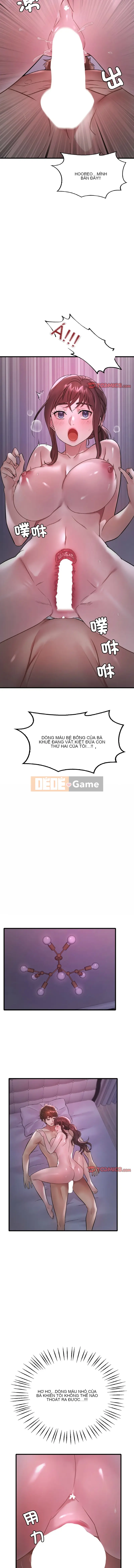 Muốn có cô ấy Chương 56-57