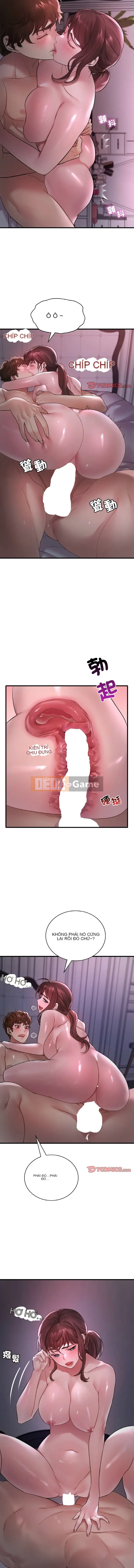 Muốn có cô ấy Chương 56-57