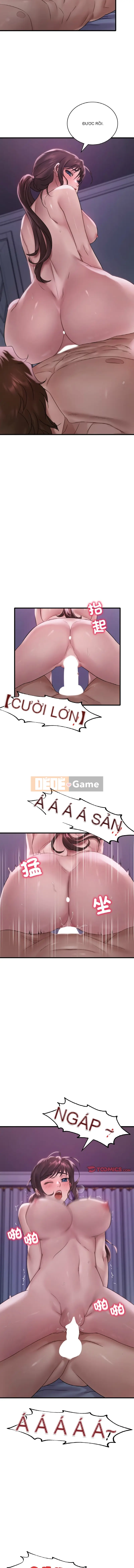 Muốn có cô ấy Chương 56-57