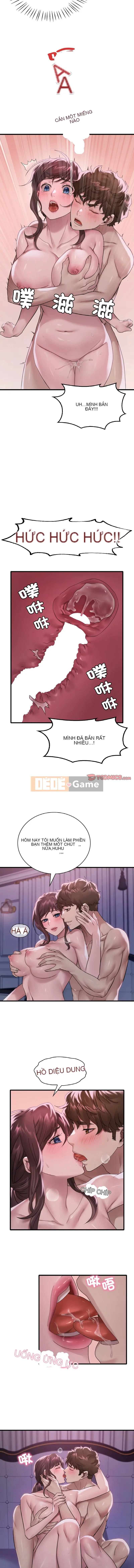 Muốn có cô ấy Chương 56-57