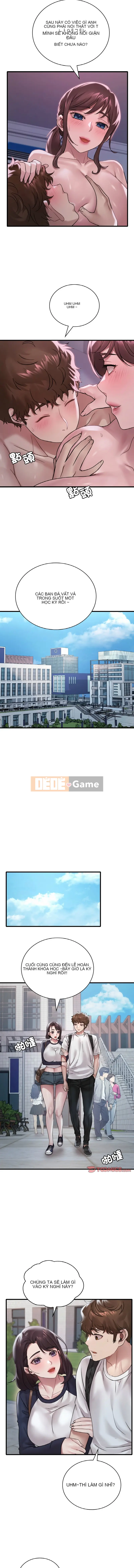 Muốn có cô ấy Chương 56-57