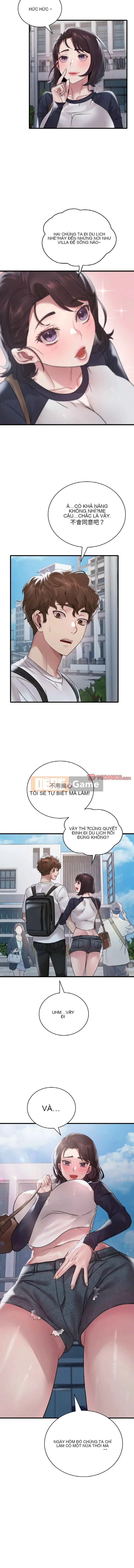 Muốn có cô ấy Chương 56-57