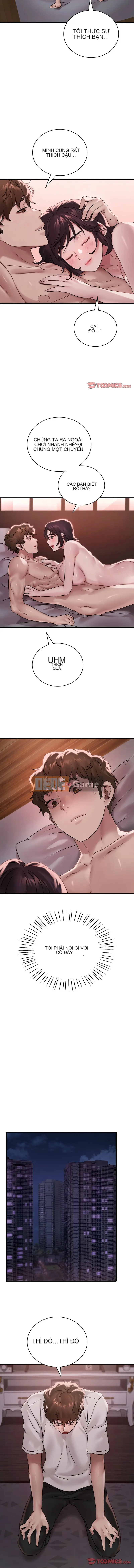 Muốn có cô ấy Chương 56-57