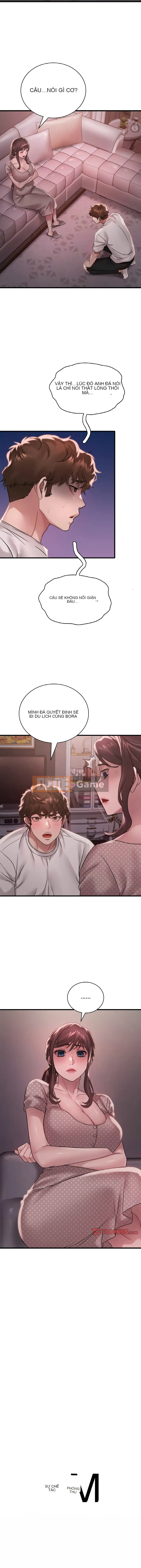 Muốn có cô ấy Chương 56-57