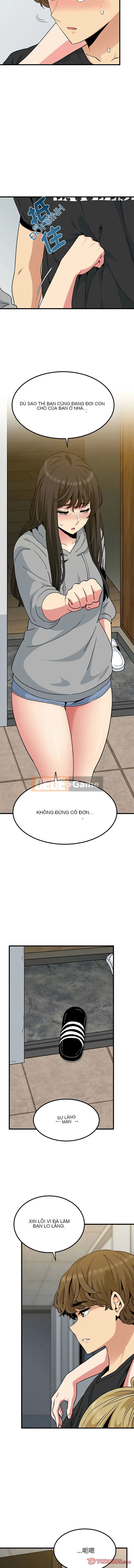 Thôi miên cưỡng bức Chương 60-61