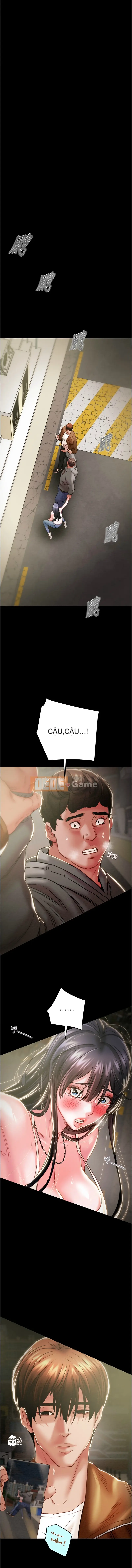 Cướp bóc Chương 47-48