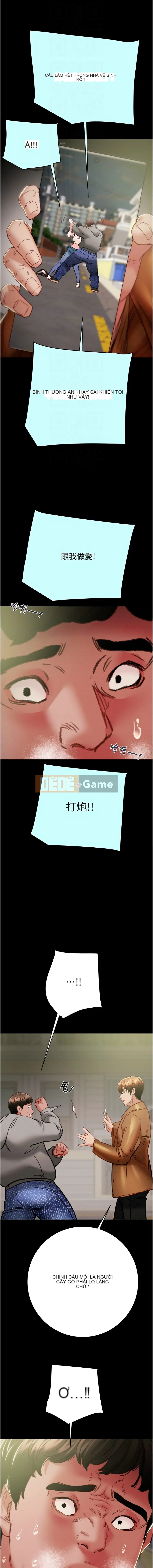 Cướp bóc Chương 47-48