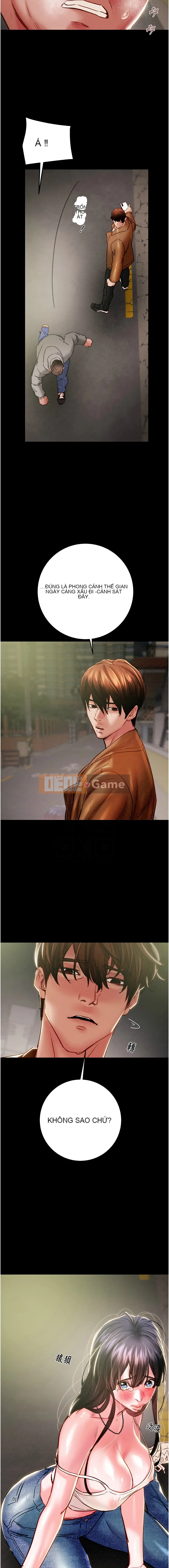 Cướp bóc Chương 47-48