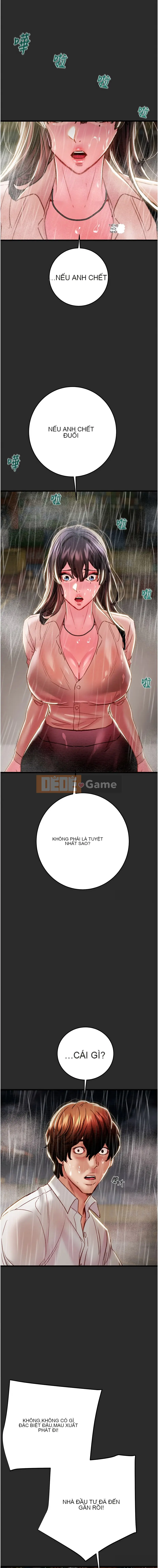 Cướp bóc Chương 47-48