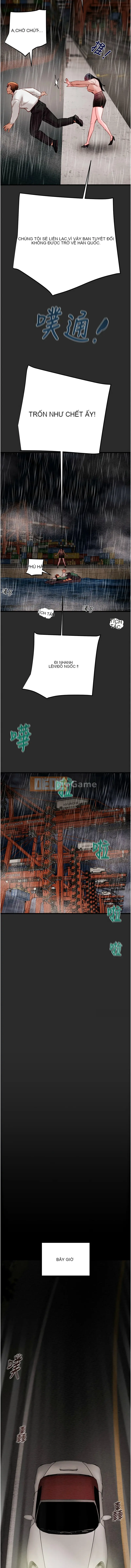 Cướp bóc Chương 47-48