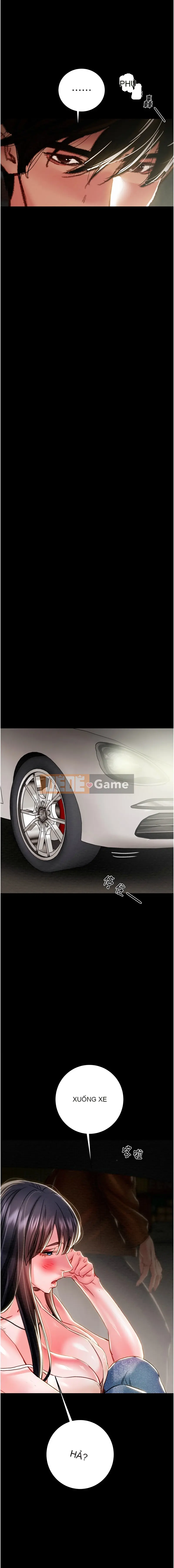 Cướp bóc Chương 47-48