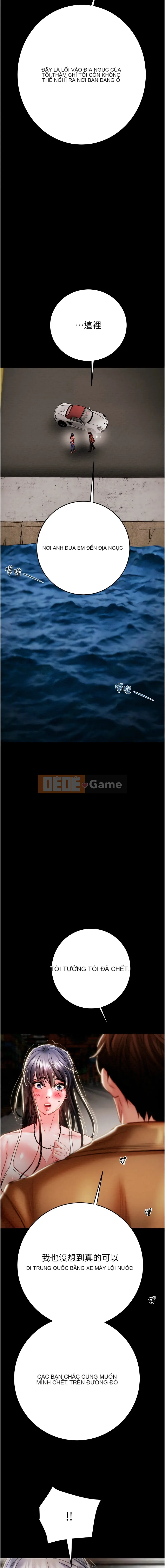 Cướp bóc Chương 47-48