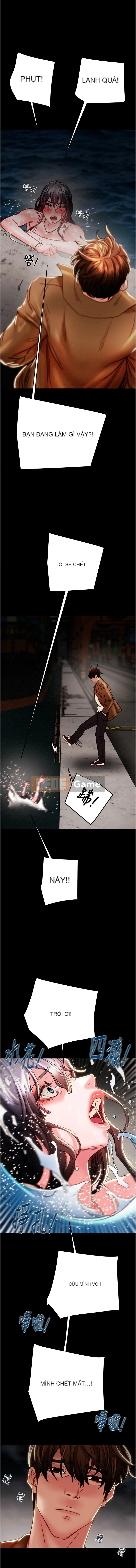 Cướp bóc Chương 47-48