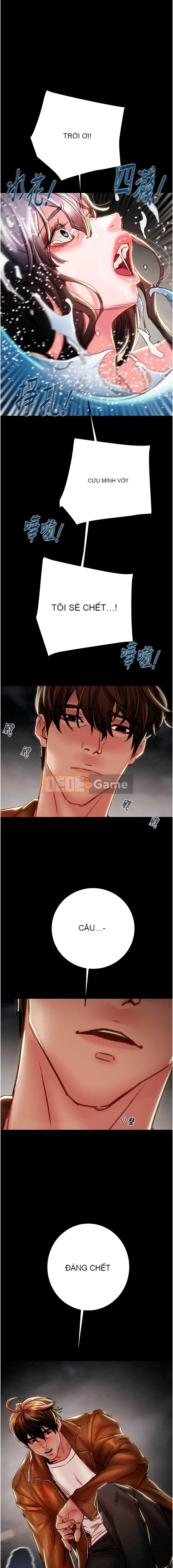 Cướp bóc Chương 47-48