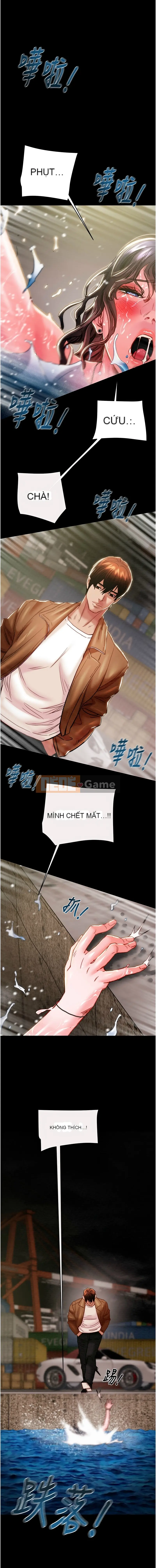 Cướp bóc Chương 47-48