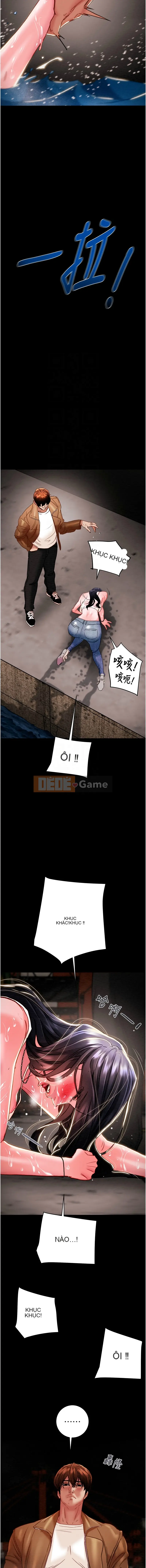 Cướp bóc Chương 47-48