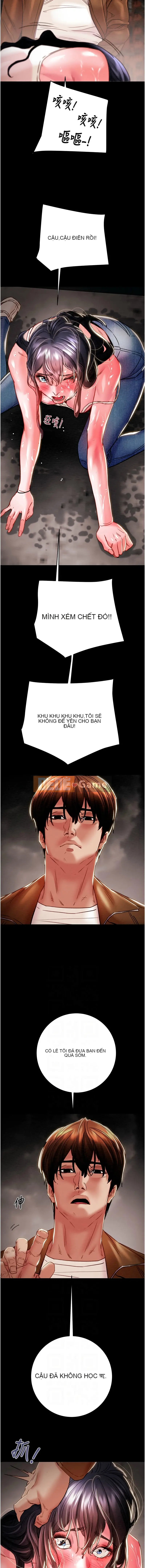 Cướp bóc Chương 47-48